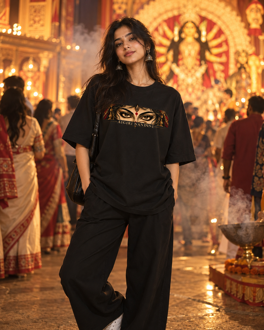 Aigiri Nandini