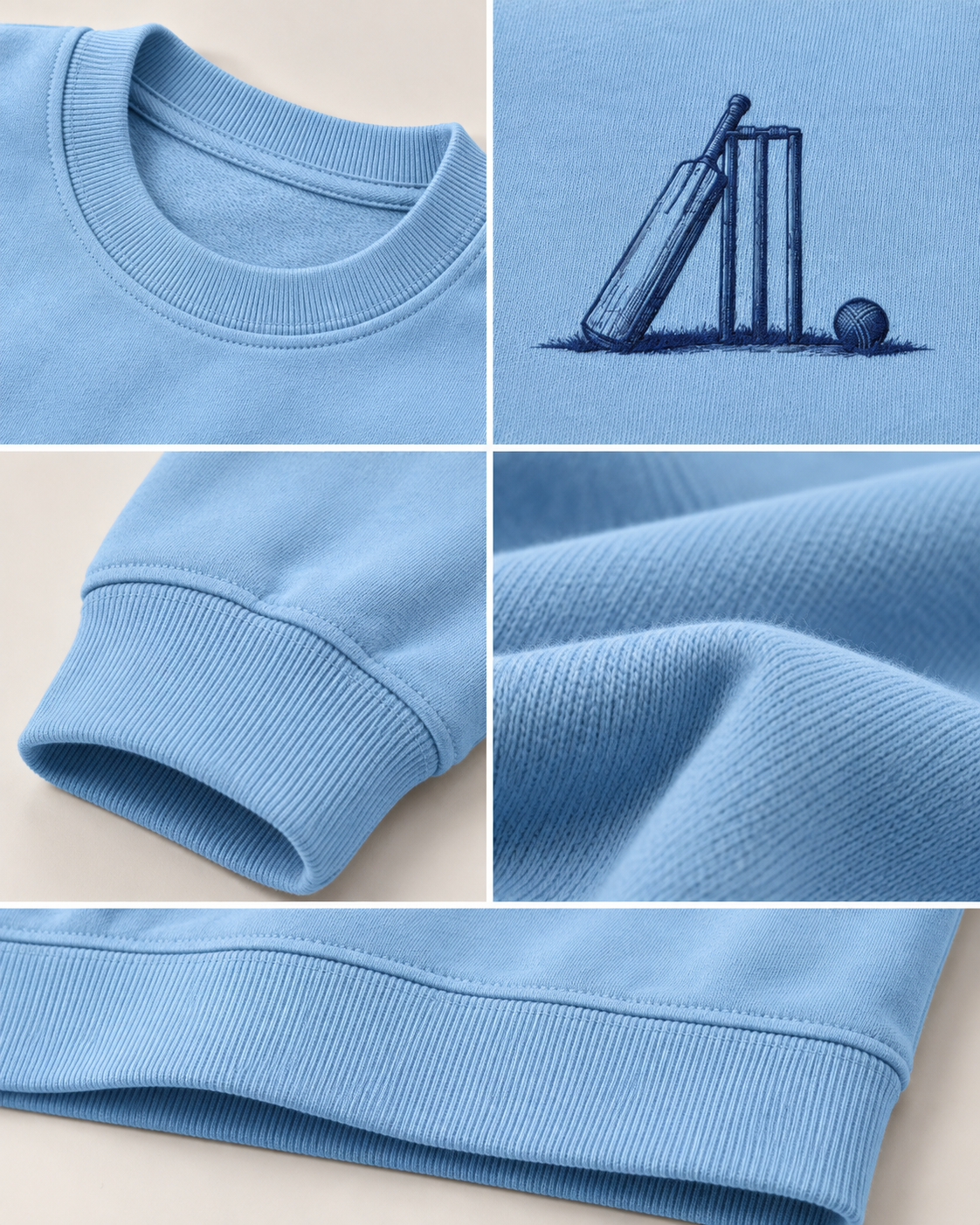 Gully Cricket