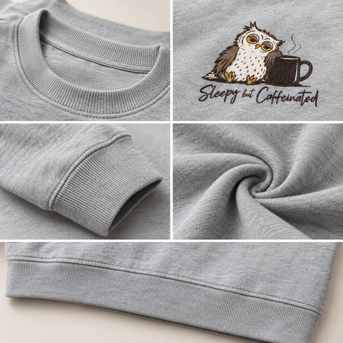 Owl About Coffee