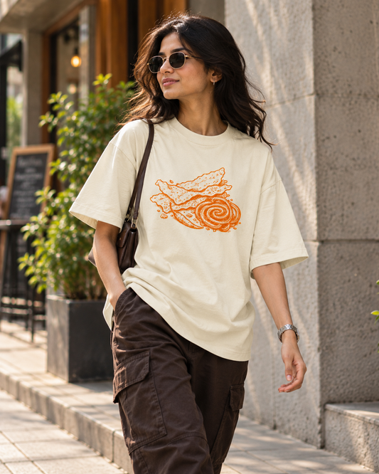 Jalebi, Fafda & Feelings