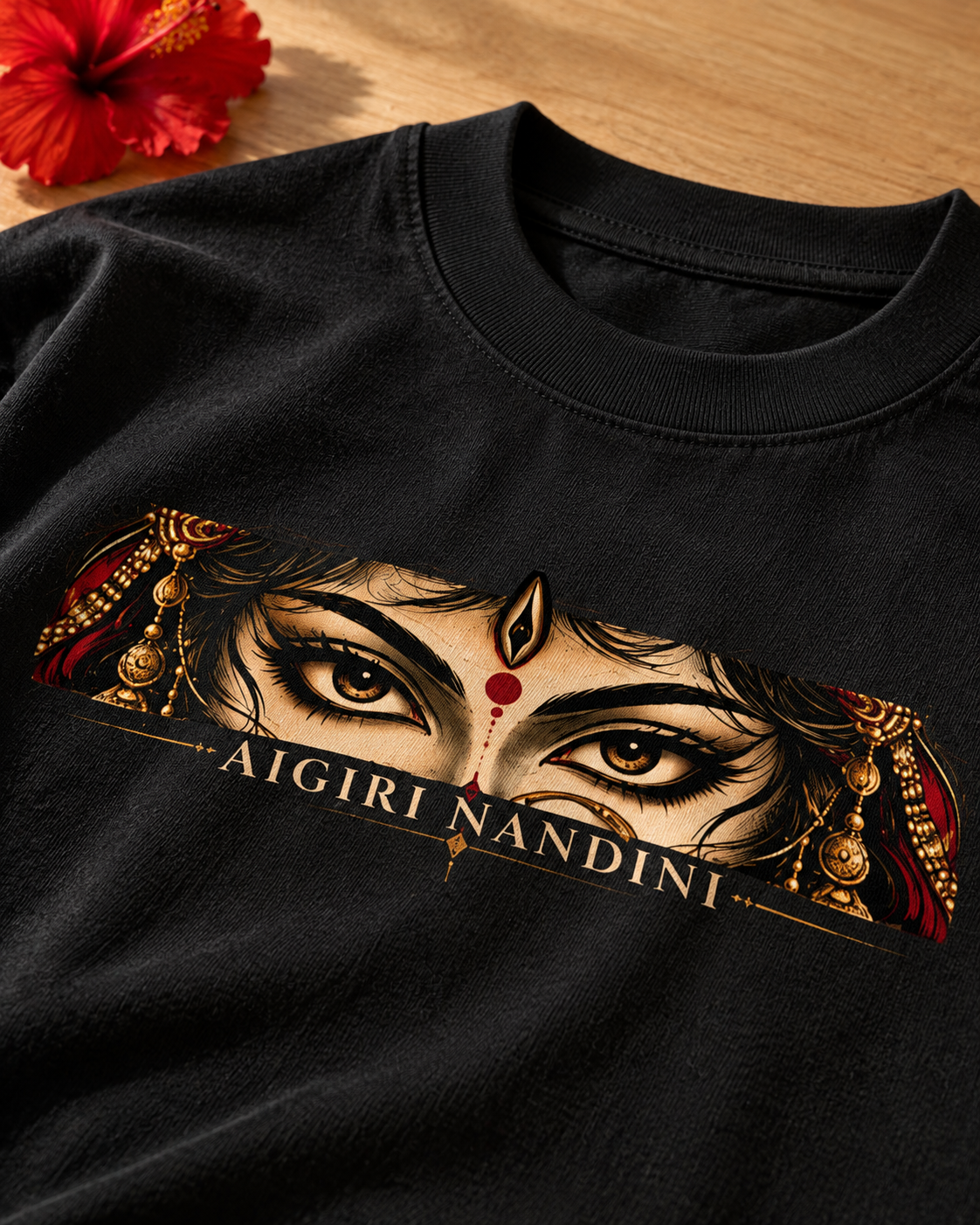 Aigiri Nandini