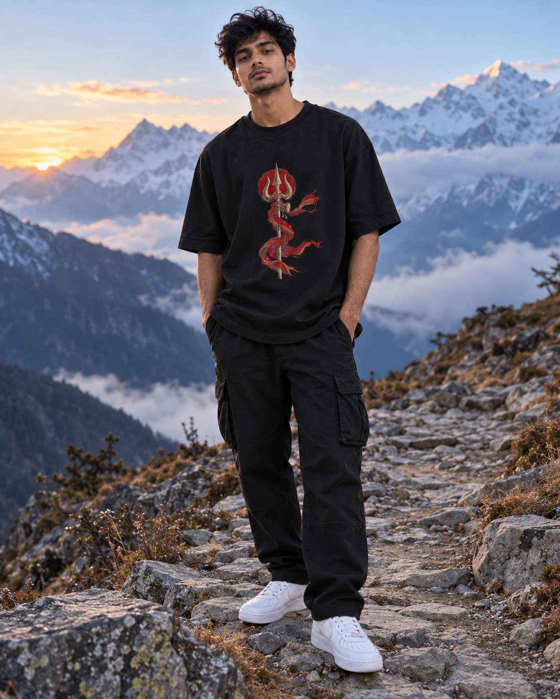 Shakti Within