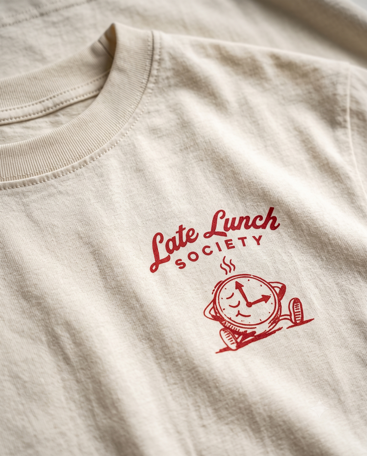 Late Lunch Society