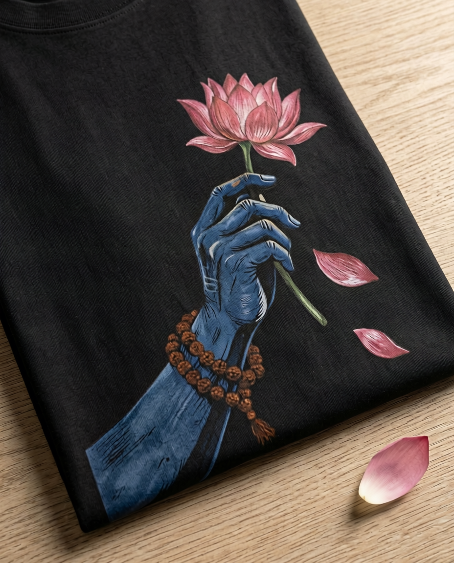 In Bloom, In Faith