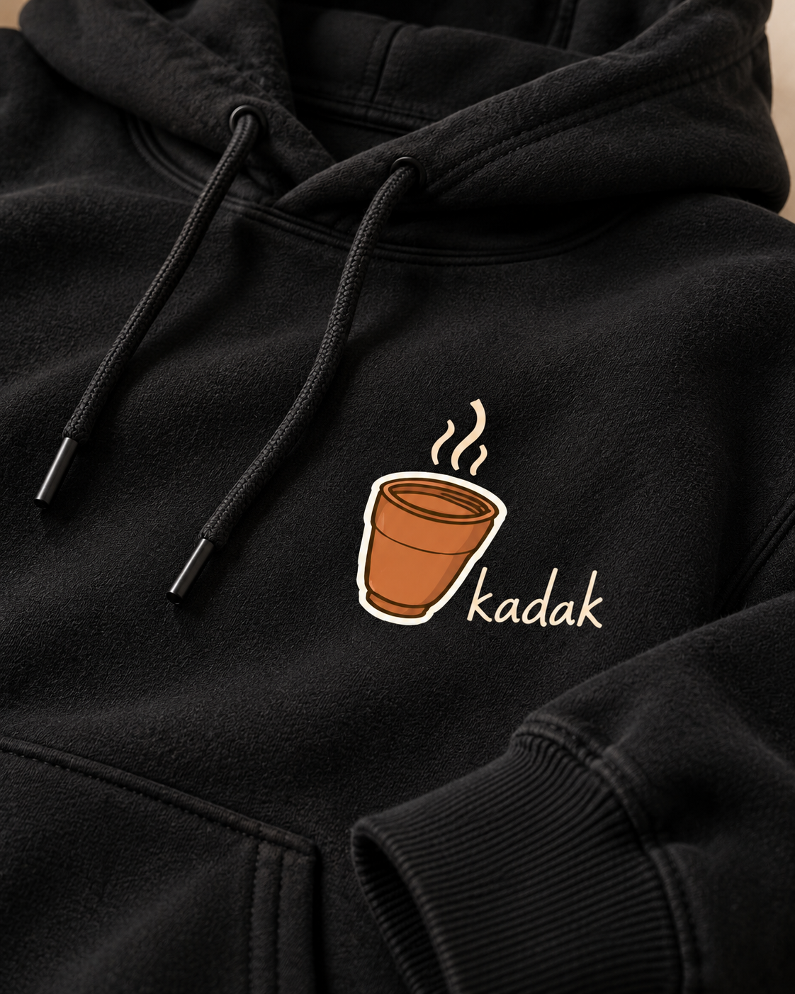 Chai Kadak