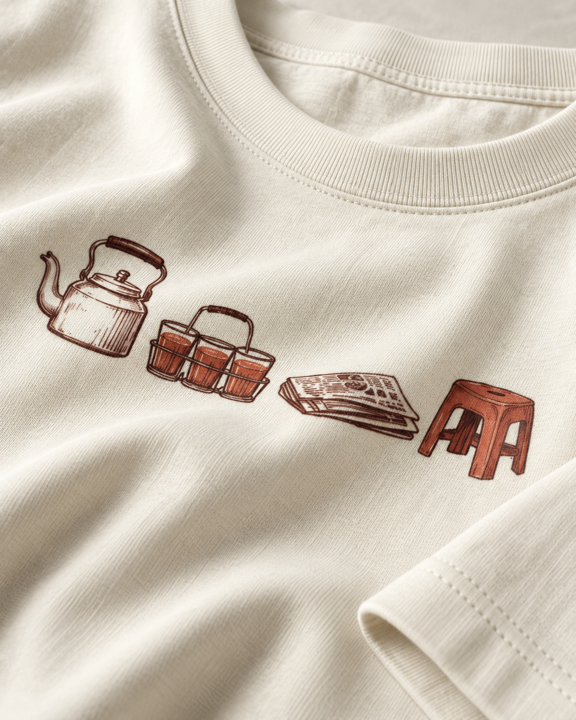 The Chai Essentials