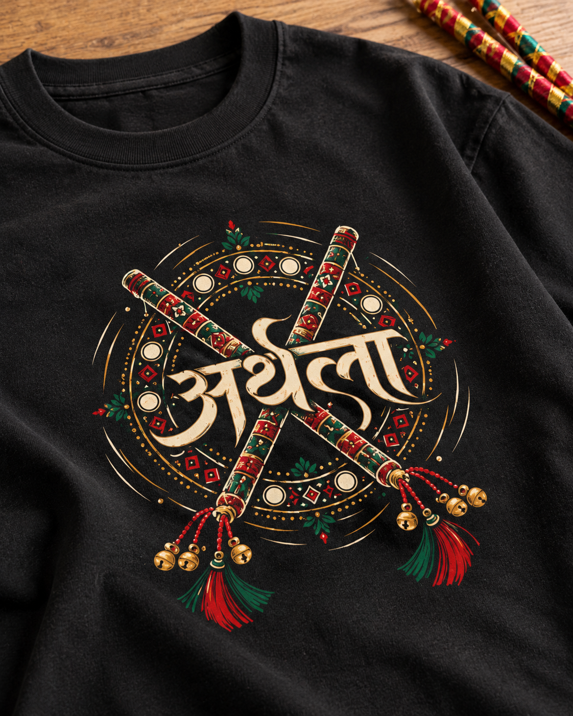 The Festive Mark