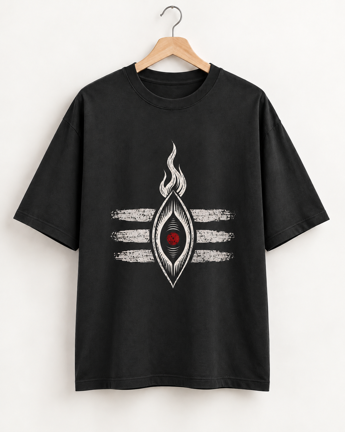 The Third Eye