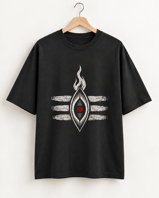 The Third Eye