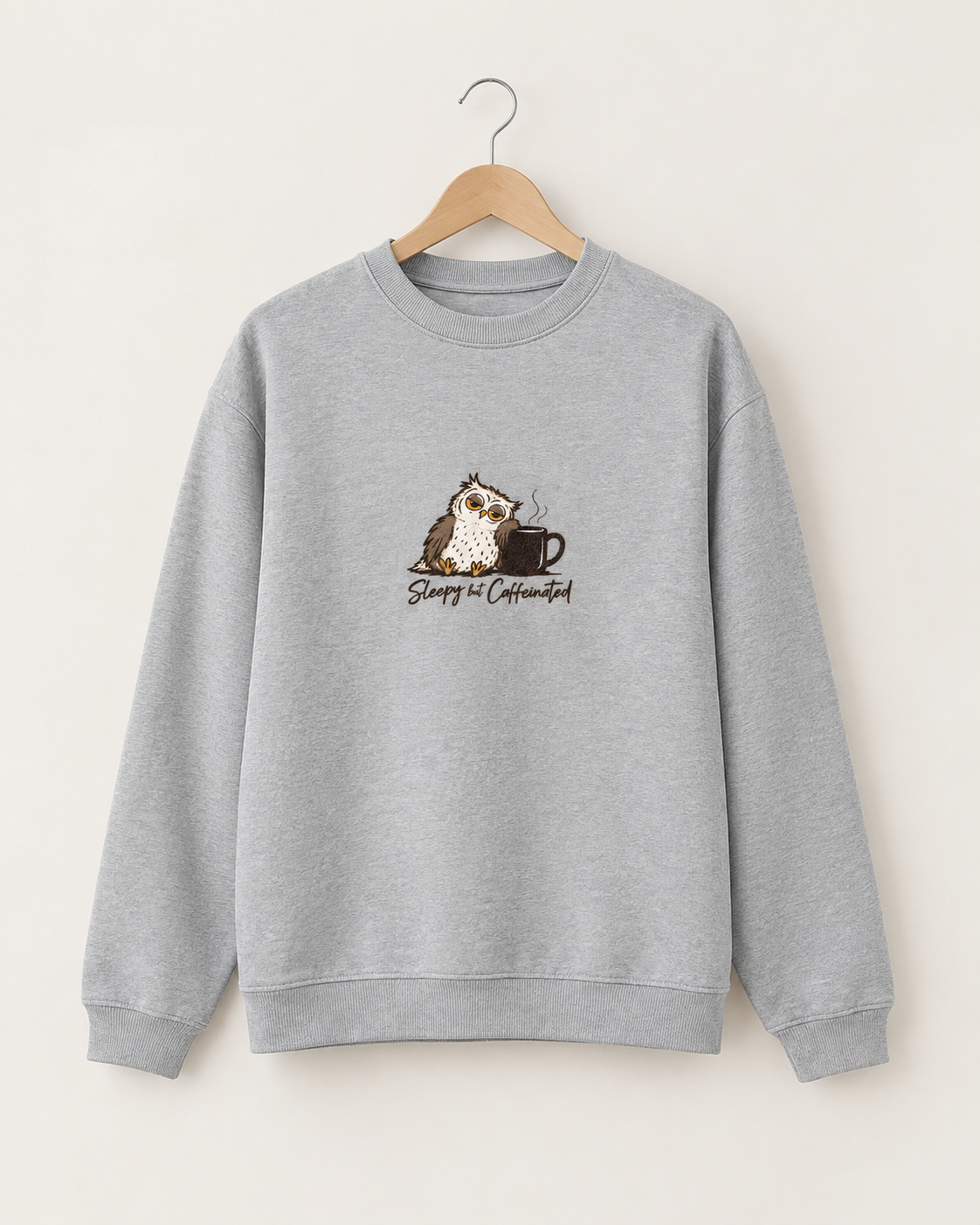 Owl About Coffee