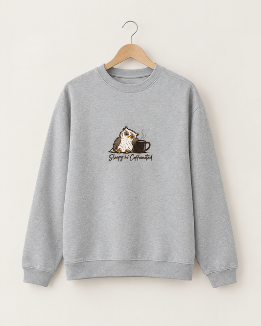 Owl About Coffee