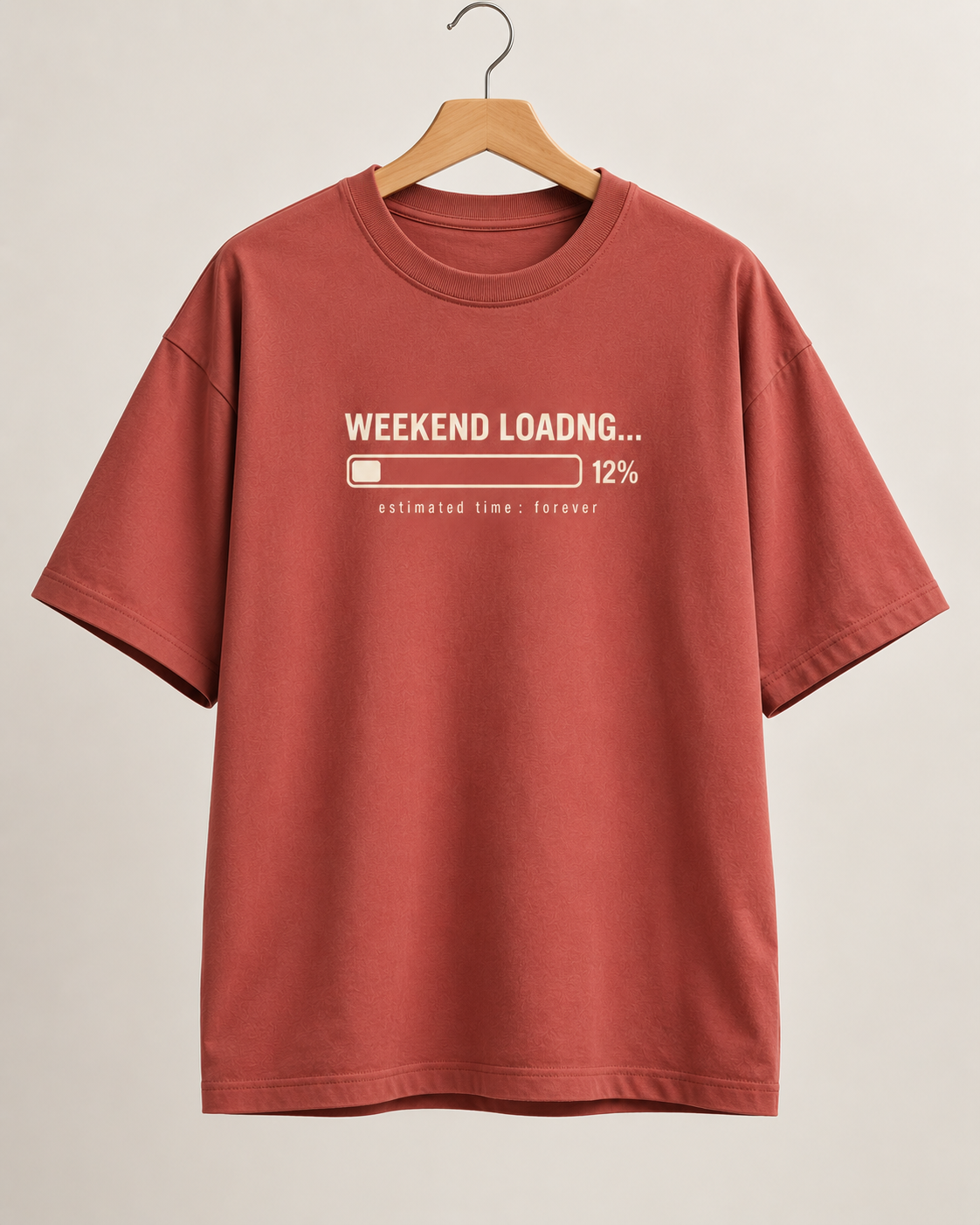 Weekend Loading