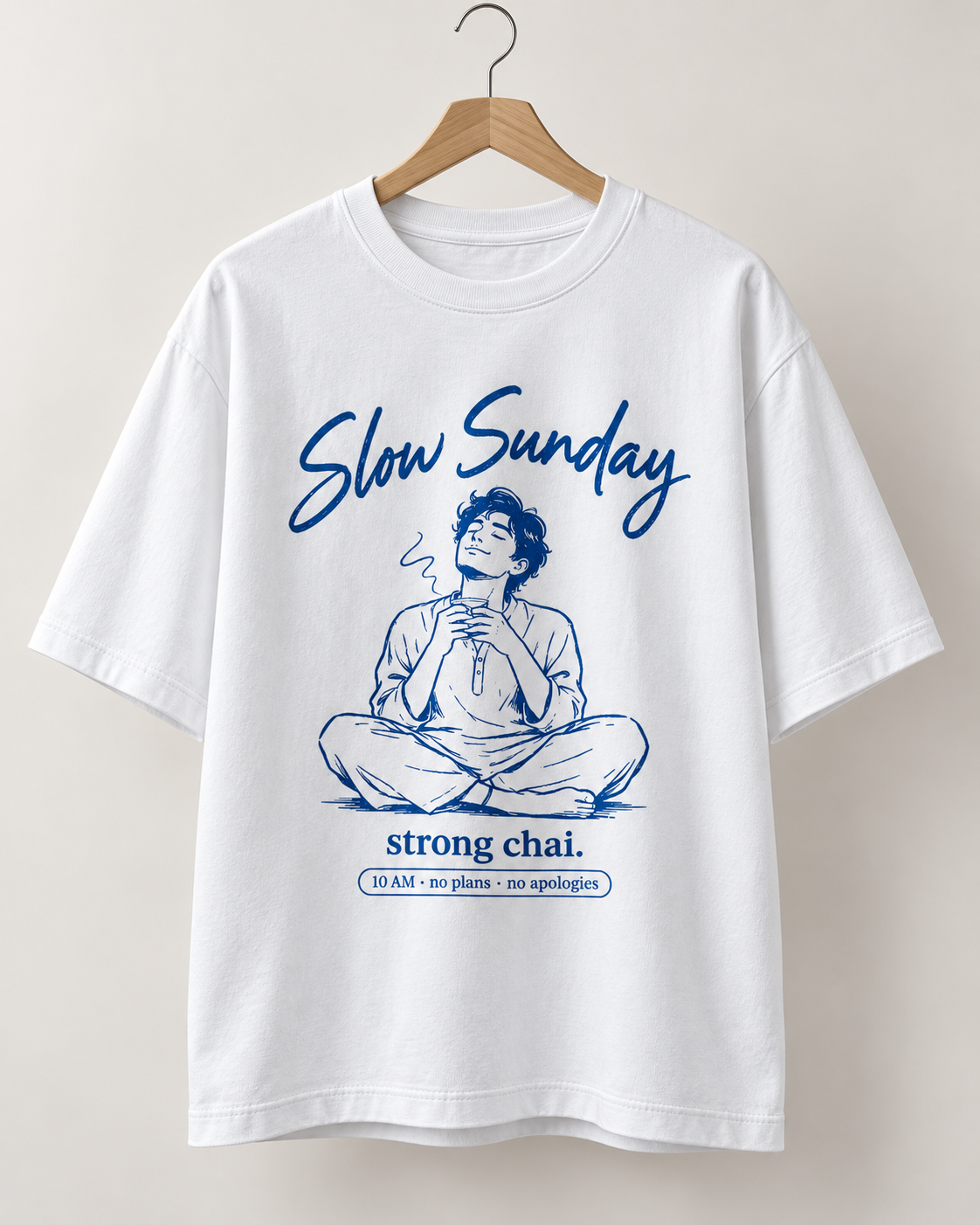 The Slow Sunday Club