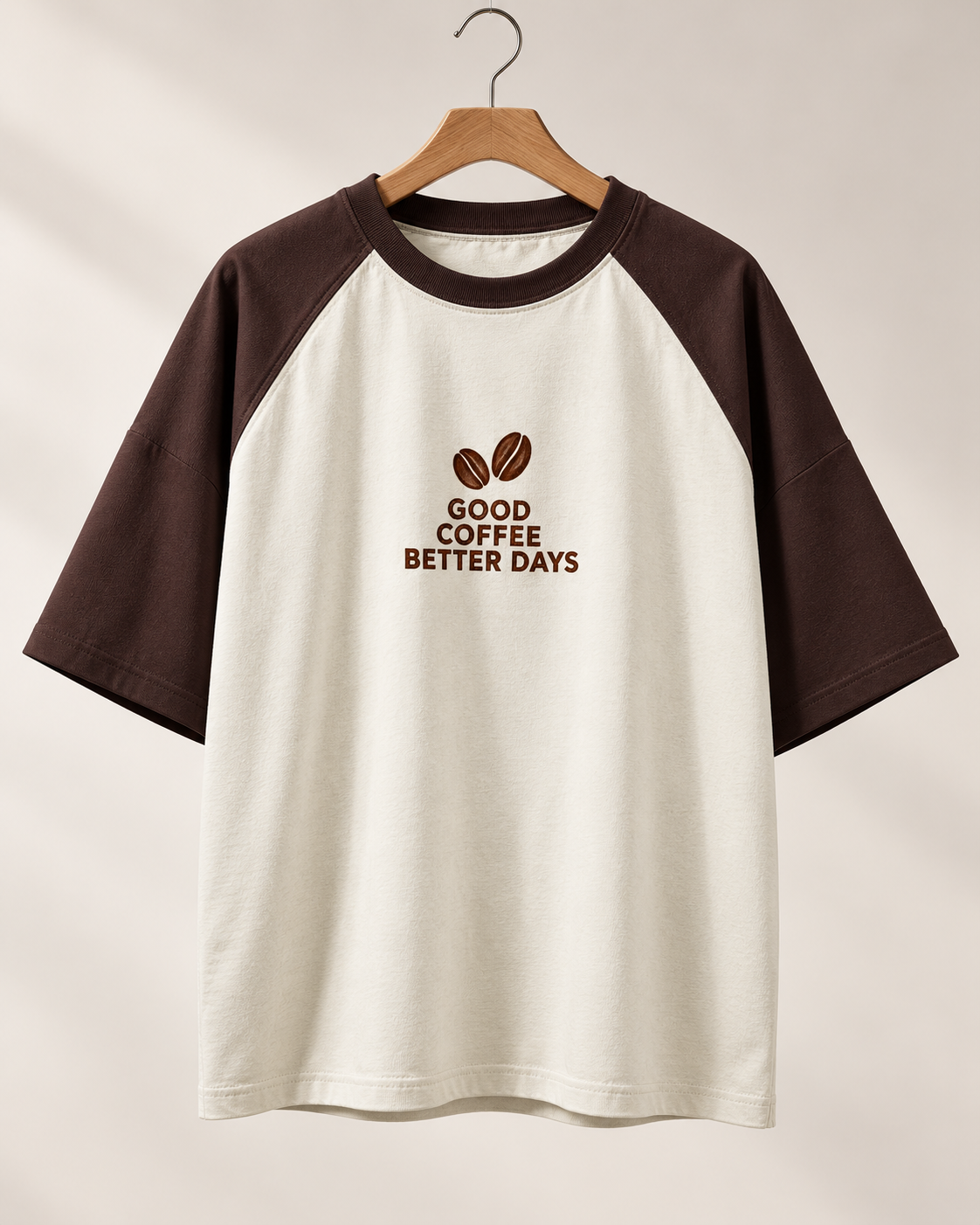 Good Coffee, Better Days