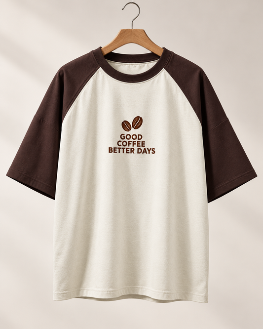 Good Coffee, Better Days