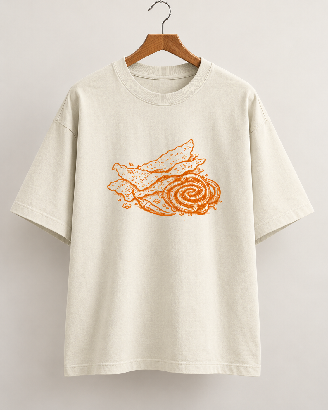 Jalebi, Fafda & Feelings
