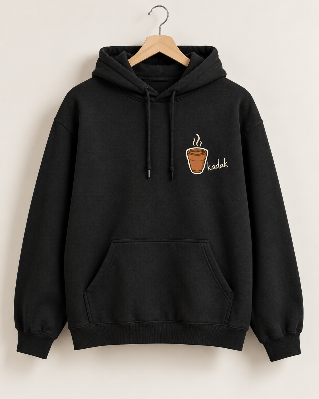 Chai Kadak