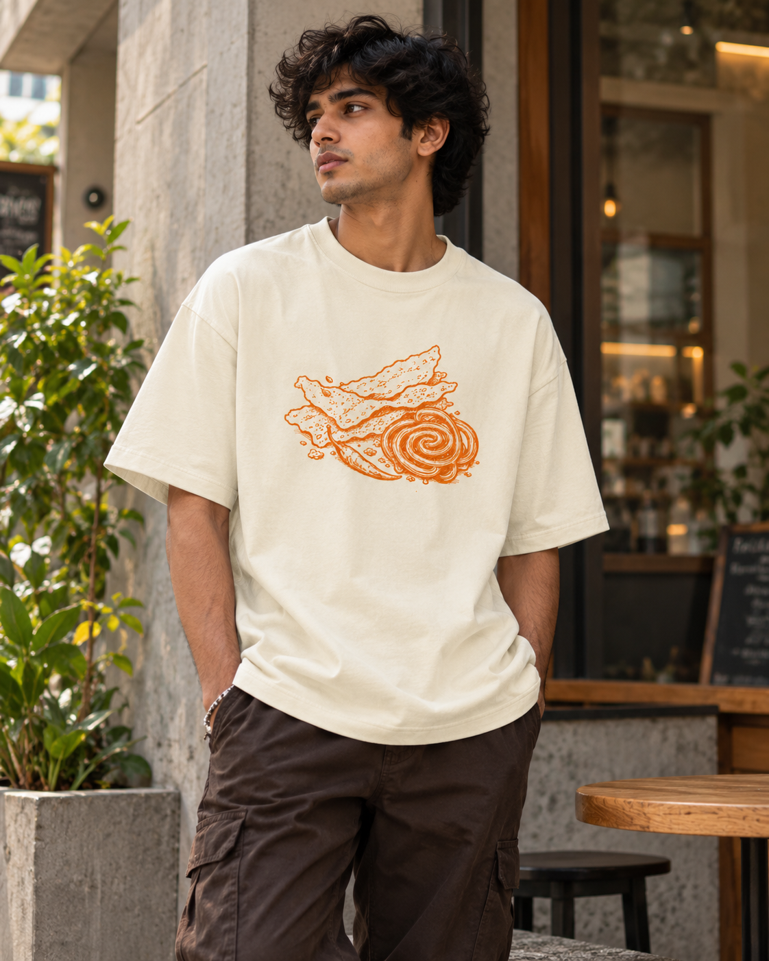 Jalebi, Fafda & Feelings