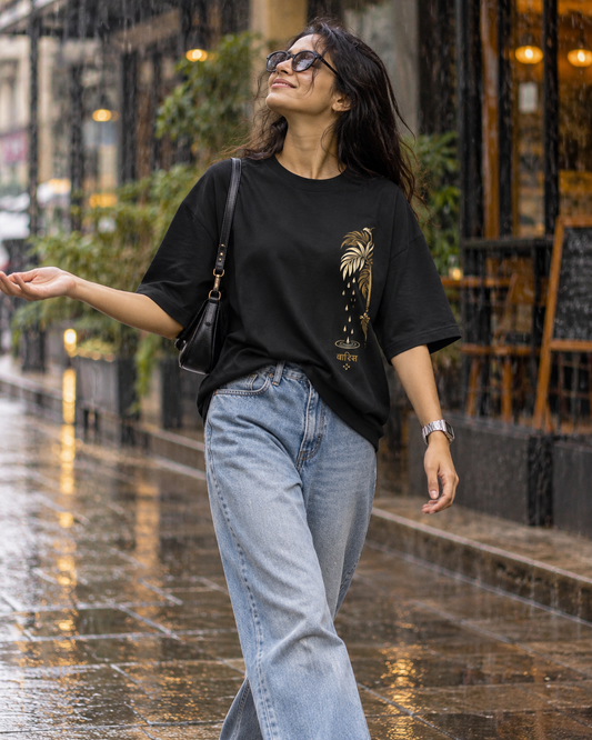 Monsoon in Motion