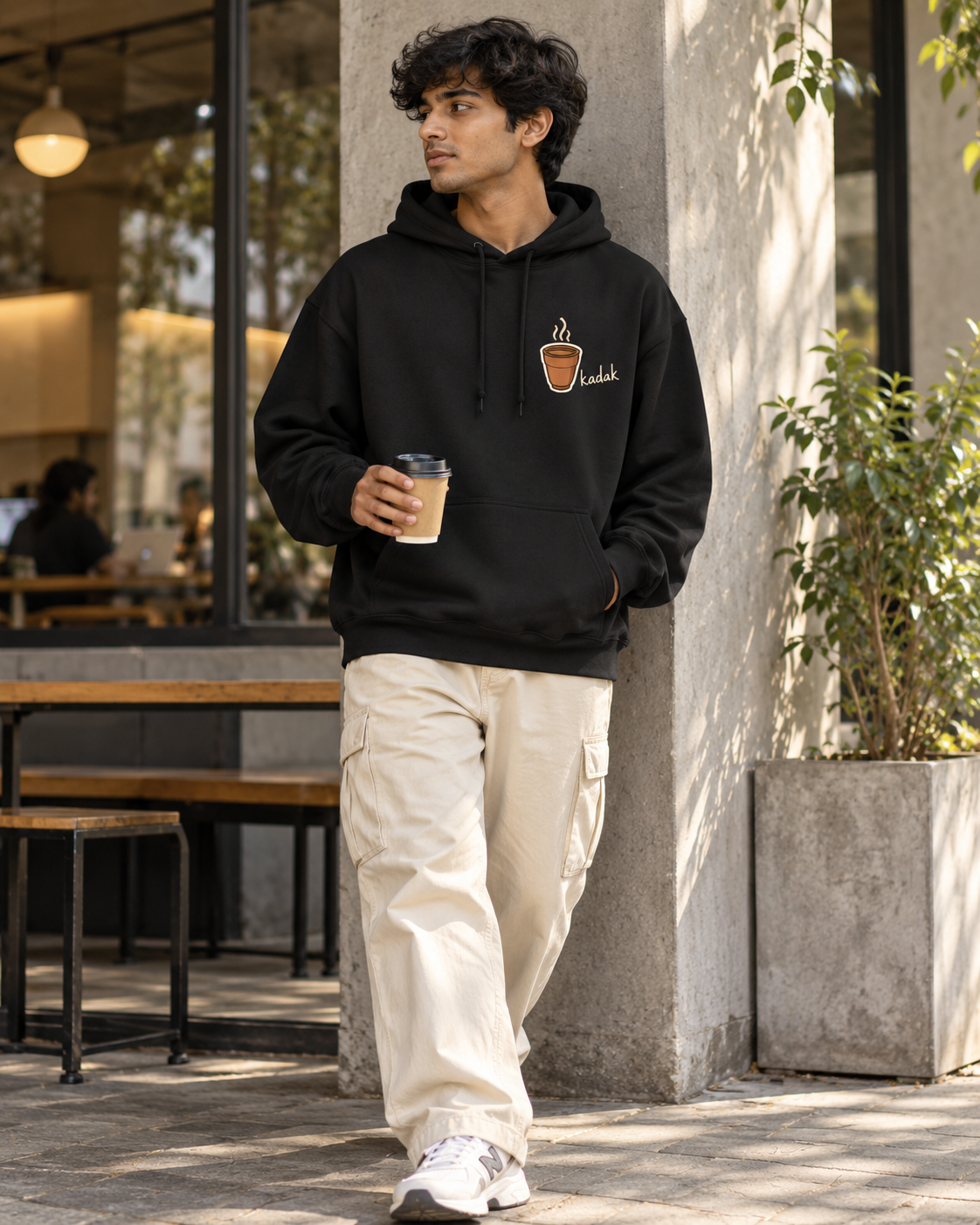 Chai Kadak