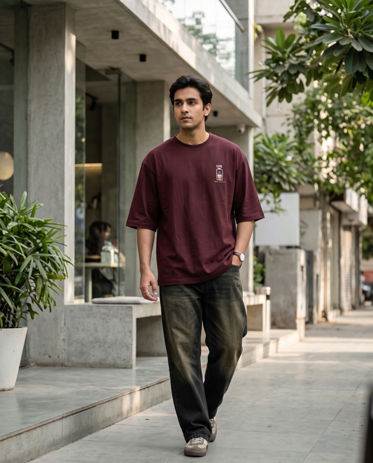 Chai Connection Required
