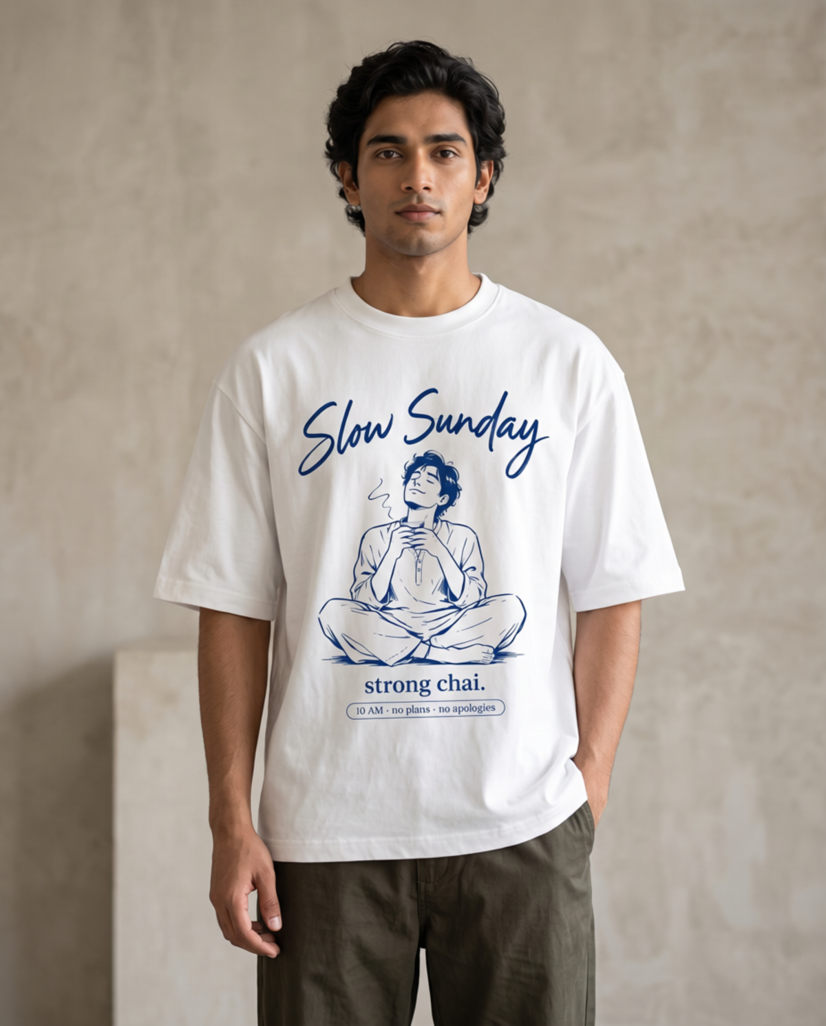 The Slow Sunday Club
