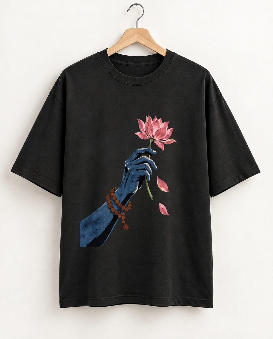 In Bloom, In Faith