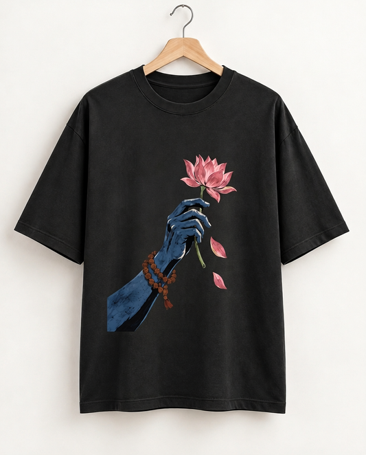 In Bloom, In Faith