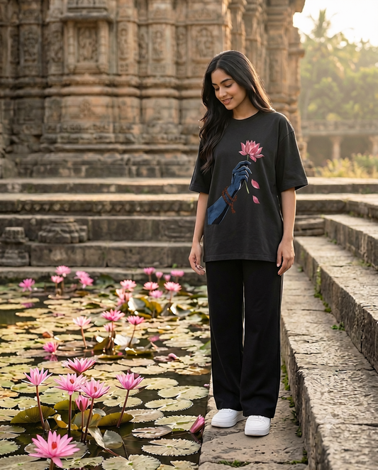 In Bloom, In Faith