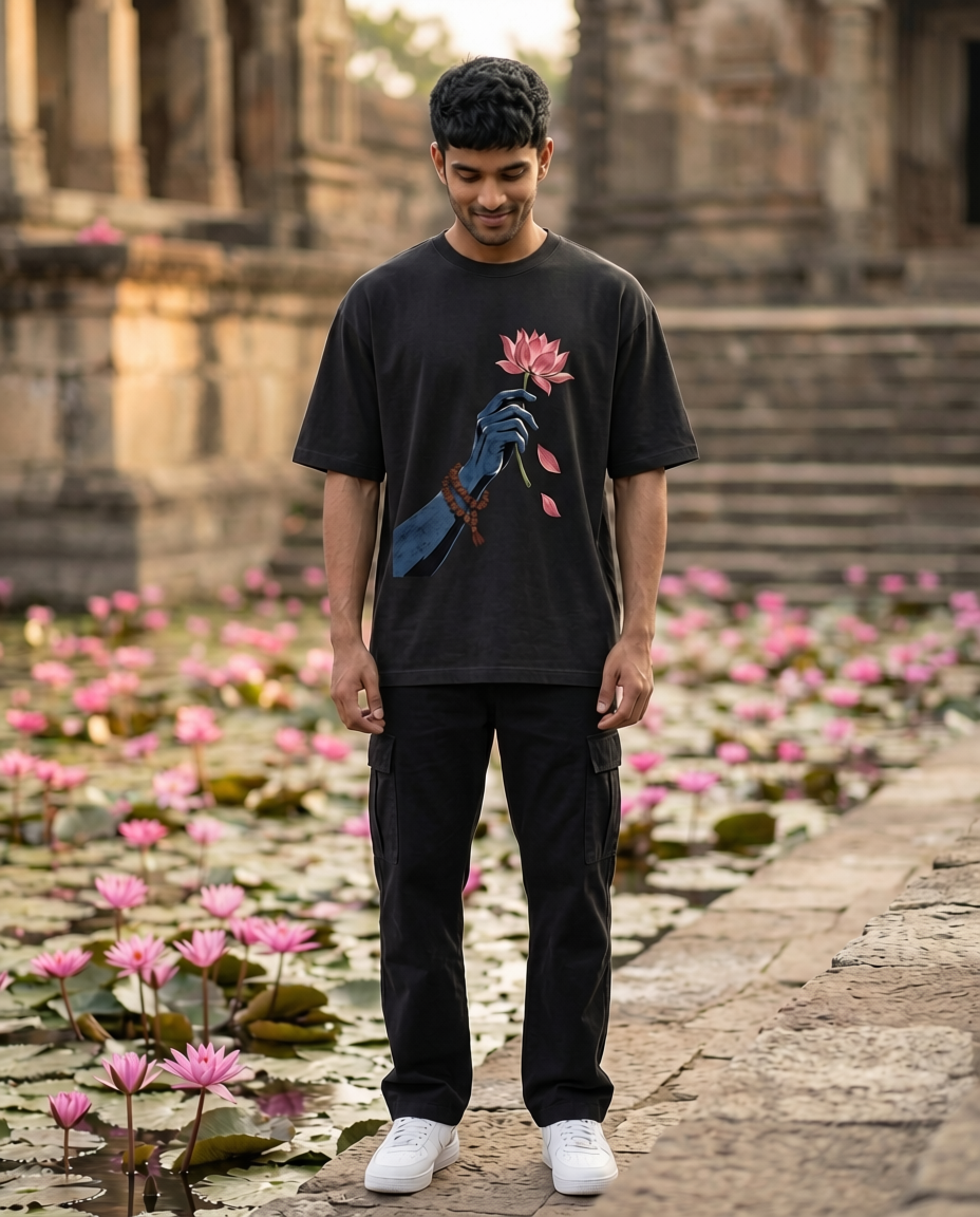 In Bloom, In Faith