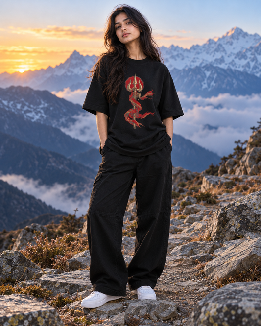 Shakti Within