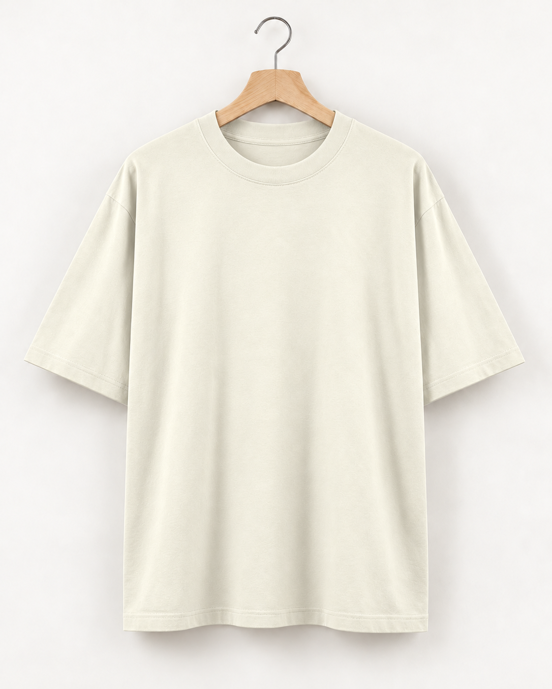 Off-White - Oversized T-Shirt